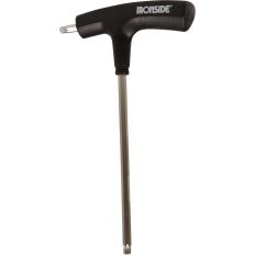 STIFTSLEUTEL T-GREEP T30X181MM