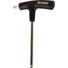 STIFTSLEUTEL T-GREEP T40X191MM