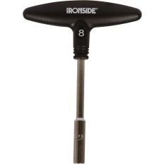 SOKSLEUTEL T-GREEP 8MM