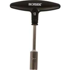 SOKSLEUTEL T-GREEP 13MM