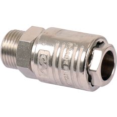 LUCHTSNELKOPPELING 3/8" BU.DR.