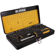 IRONSIDE BITSSET 60DLG SPECIAL IRONSIDE BITSSET 60DLG SPECIAL