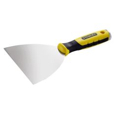 STANLEY PLAMUURMES ROESTVRIJSTAAL 150MM
