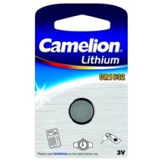 CR1632 KNOOPCEL LITHIUM 3V