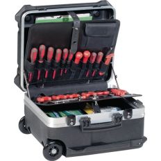 HARDKUNSTSTOF KOFFER BINNEN-B470XD390XH300MM HDPE 64 L(NL+BE)