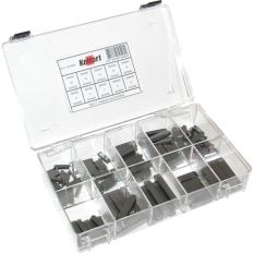 ASSORTIMENTSDOOS INLEGSPIEEN NR. 17
