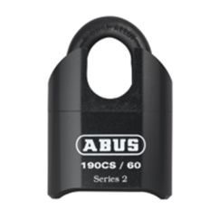 ABUS CIJFERSLOT 190CS/60