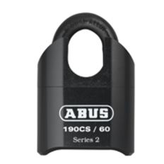 190CS/60 B/EFSPP - HANGSLOT CIJFERCODE