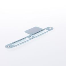 NEMEF SLUITPLAAT RECHT TYPE VP4119/33 DIN LINKS