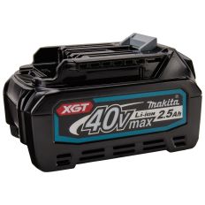MAKITA ACCU 2,5AH/40V BL4025 XGT