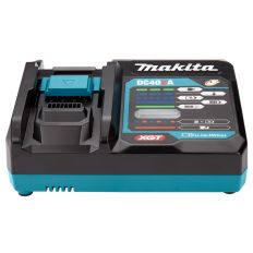 MAKITA ACCU SNELLADER 40V DC40RA XGT