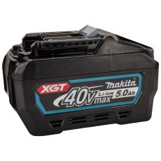 MAKITA ACCU 5,0AH/40V BL4050F XGT
