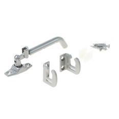 KIERSTANDHOUDER VERST.KSH 88L SET ZILV.