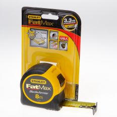 ROLBANDMAAT FATMAX BLADE ARMOR 8 METER X 32MM 0-33-728