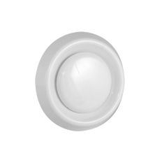 LUCHTVENTIEL IT100N DIAMTER 125MM