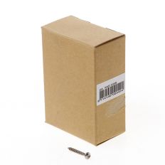 RAIS 3525B ANTI-INBRAAKSCHROEF 3.5 X 25MM RVS 0112.420.3525
