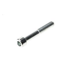 THEUMA SCHROEF MET CILINDERKOP M6X37, VOOR MONOPLUS KOZIJN, MUURDIKTE 70MM