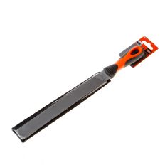 BAHCO BLOKVIJL ZOET PVC 250 X 25 X 5.5MM TYPE 1-100-10-3-2
