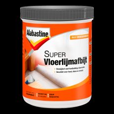 ALABASTINE SUPER VLOERLIJM VERWIJDERAAR 1 LTR