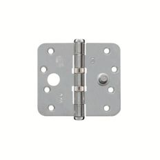 AXA VH KOGELLAGERSCHARNIER 89X102 MM TGS RONDE HOEKEN