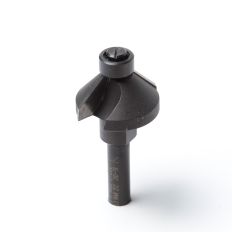 HM FASEFREES INCLUSIEF LAGER D11 HOEK 45° SCHACHT 8MM HM FASEFREES INCLUSIEF LAGER D11 HOEK 45° SCHACHT 8MM