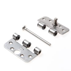 AXA SMART EASYFIX VEILIGHEIDSSCHARNIER RVS GST 89 X 89 X 3MM SKG*** 1687-09-83/7V