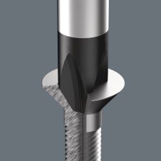 350PH PHILLIPS STUBBY SCHROEVENDRAAIER 2 X 25