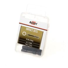 IMPACTBIT SCHROEFBIT TX30/37MM