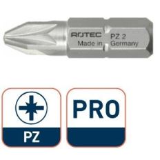 PRO INSERT SCHROEFBIT PZ 2 L=25MM C 6,3 BASIC