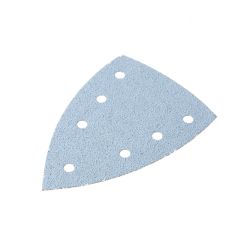 SCHUURVEL DELTA 100X150MM GRANAT K40