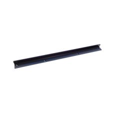 DORMA XEA HOEKCONSOLE ZWART