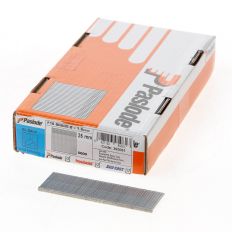 PASLODE AFWERKBRADS F16 VERZINKT 1.60 X 25MM