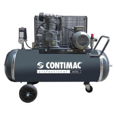 CONTIMAC CM 405/10/100 D 400V