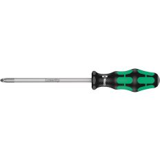 WERA 355 PZD SCHROEVENDRAAIER GRIP+ PZ 3/1