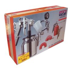 COMPRESSORSET 5 DELIG COMPRESSORSET COMPRESSORSET 5 DELIG COMPRESSORSET