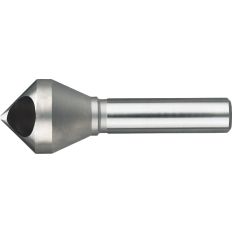 PHANTOM HSS-E VERZINKBOOR 90°‚ SCHUIN GAT 10MM