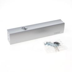 GEZE OPBOUW DEURDRANGER TS5000 ECLINE EN 3-5 ZONDER GLIJARM