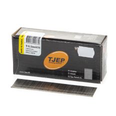 MINIBRAD 18G 1.2MM L= 32MM RECHT RVS (5000)