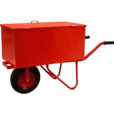 GEREEDSCHAPSKRUIWAGEN ATTREZZO