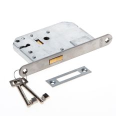 NEMEF KLAVIER KASTSLOT SL TYPE 1256/17-50 DIN LINKS RECHTS