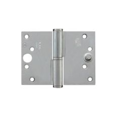 AXA VH KOGELSTIFTPAUMELLE 89X125 MM TGS DIN RECHTS RECHTE HOEKEN