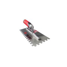 KITSTRIJKER 28 CM (10X10) RUBIFLEX GREEP
