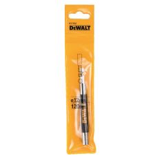 DEWALT 120MM SCHROEFGELEIDER MET 12MM DIAMETER