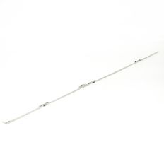 HABO 972MKP VARIABEL LENGTE 2597 X HOOGTE 1050 X DOORNMAAT 40MM