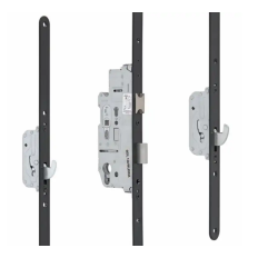 HMB MPS D55/PC72 SL.BED.1700 SERIE 004 ZWART