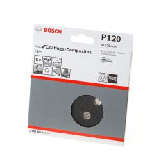 SCHUURSCHIJF COATING AND COMPOSITES DIAMETER 125MM K120 BLISTER VAN 5 SCHIJVEN SCHUURSCHIJF COATING AND COMPOSITES DIAMETER 125MM K120 BLISTER VAN 5 SCHIJVEN