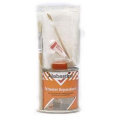 ALABASTINE POLYESTER REPARATIESET
