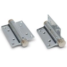 DVE 100 SE HO / SET BOMMERSCH. ENKEL 30/100MM HOLD OPEN SE