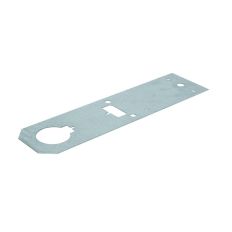 GB TUSSENANKER SENDZIMIR VERZINKT AFMETING 346 90 X 1.25MM 10045