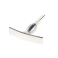 NEMEF BUITENKRUK 3041/4 KRUKSTIFT 60MM ALUMINIUM F0